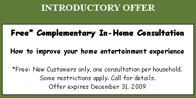 Intro Consulting offer