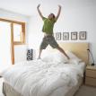 Bedroom Sonos